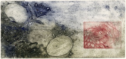 free range 3     &copy; 2011 ll